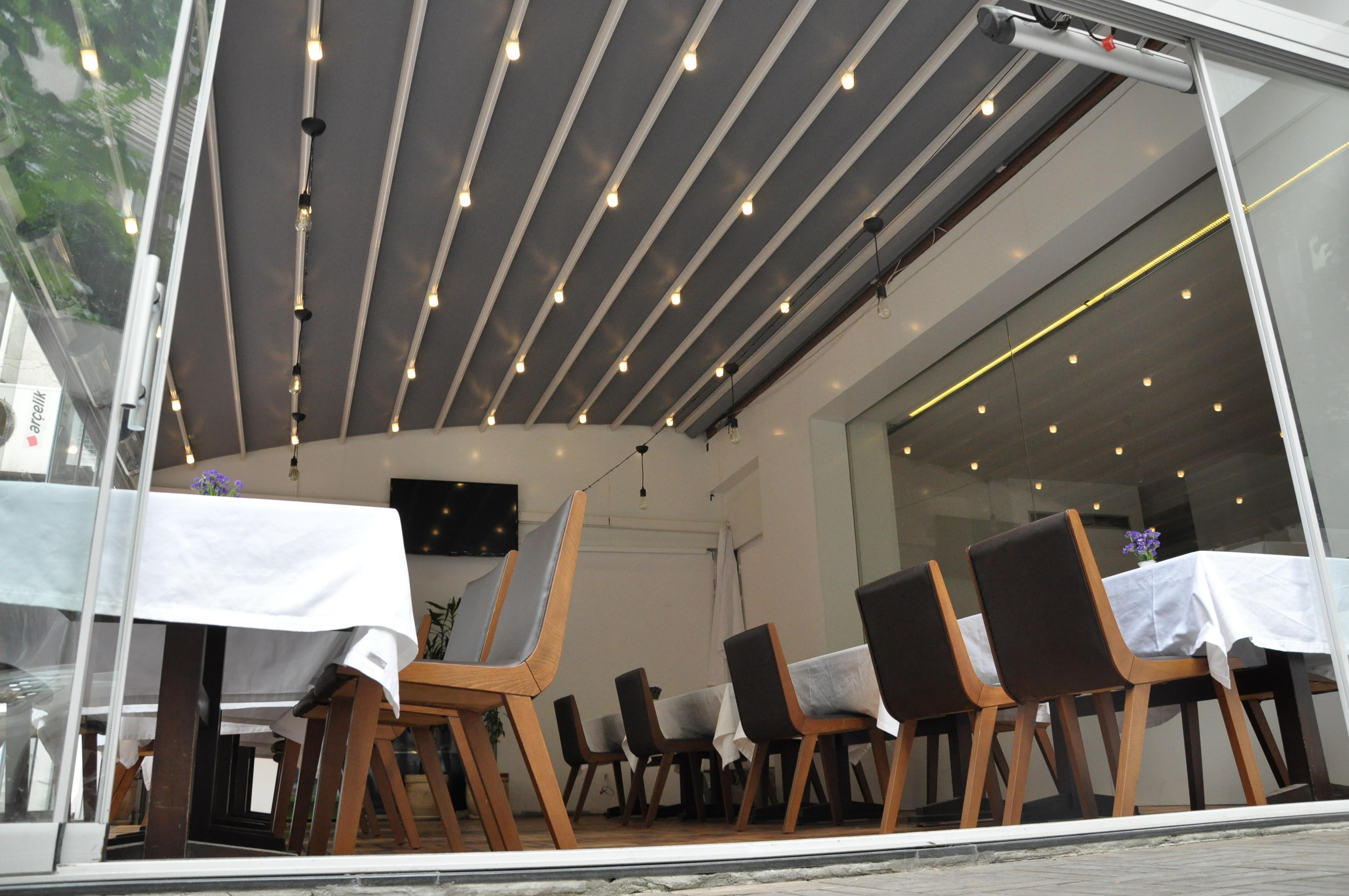 Arsima Hotel — Photos 2